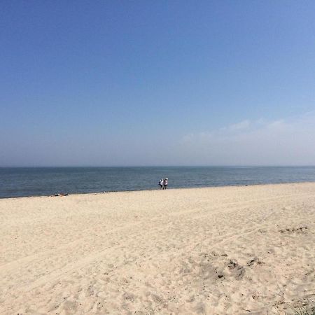 Nordseeinsel Horumersiel Dış mekan fotoğraf