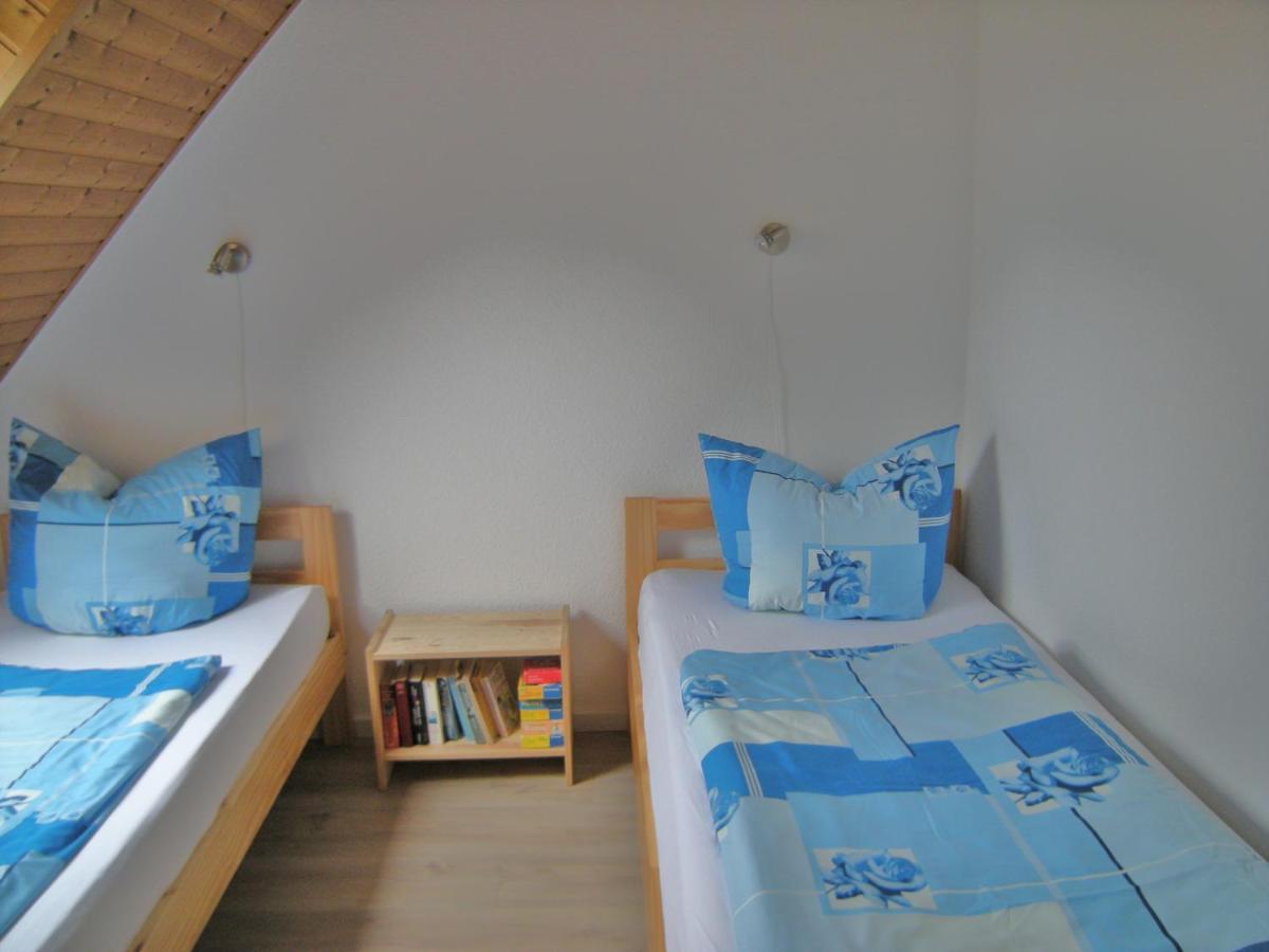 Nordseeinsel Horumersiel Dış mekan fotoğraf