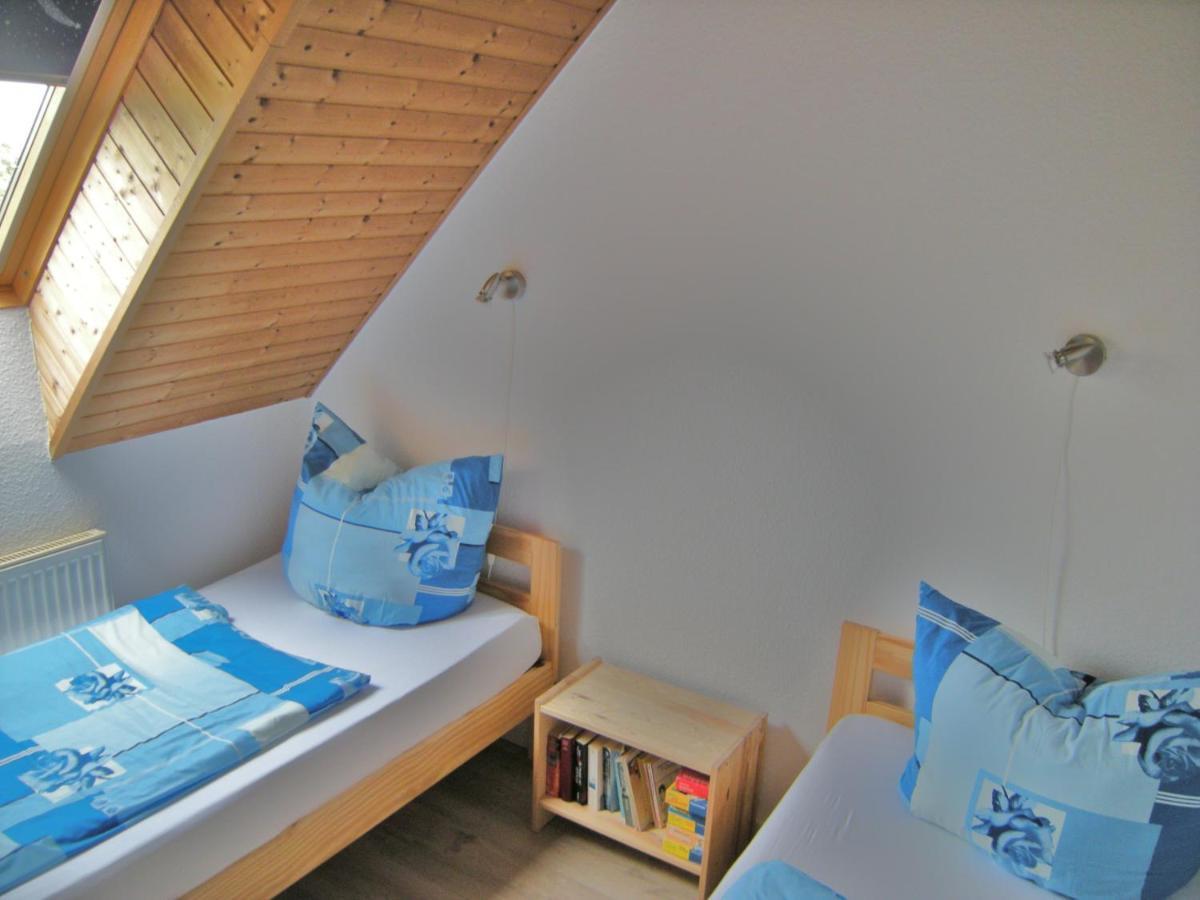Nordseeinsel Horumersiel Dış mekan fotoğraf