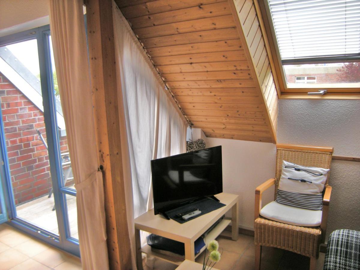 Nordseeinsel Horumersiel Dış mekan fotoğraf
